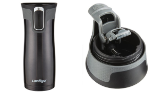 Illustration for article titled Five Best Travel Mugs